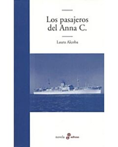 PASAJEROS DEL ANNA C, LOS
