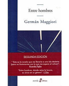 ENTRE HOMBRES