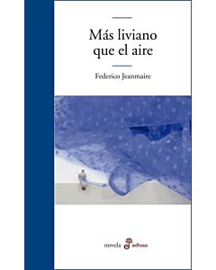 MAS LIVIANO QUE EL AIRE