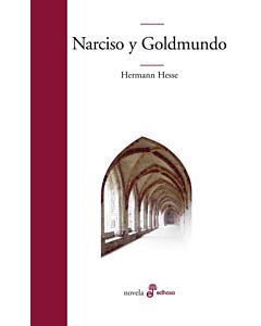 NARCISO Y GOLDMUNDO