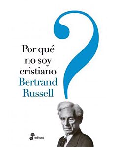 POR QUE NO SOY CRISTIANO