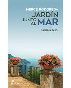 JARDIN JUNTO AL MAR