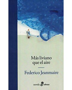 MAS LIVIANO QUE EL AIRE