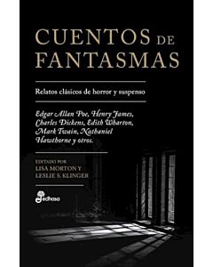 CUENTOS DE FANTASMAS