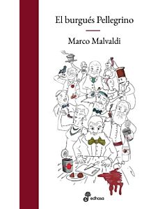 BURGUES PELLEGRINO, EL