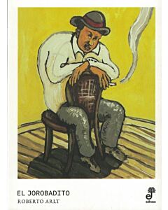 JOROBADITO, EL