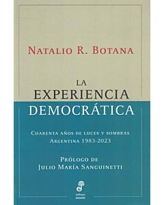 EXPERIENCIA DEMOCRATICA, LA
