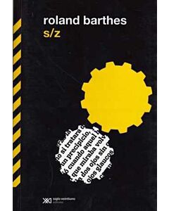 S/Z