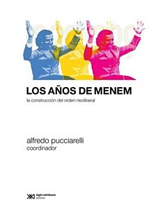 AÑOS DE MENEM, LOS