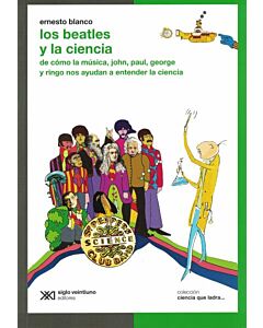 BEATLES Y LA CIENCIA, LOS
