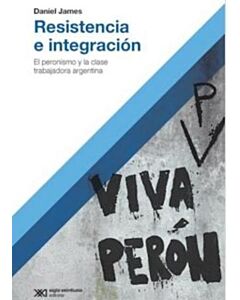 RESISTENCIA E INTEGRACION