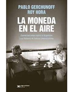 MONEDA EN EL AIRE, LA