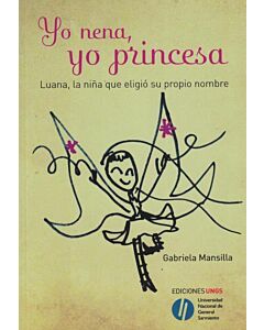 YO NENA YO PRINCESA
