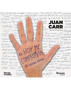 HOY ME COMPROMETO 100 ACCIONES SOLIDARIAS