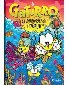 GATURRO EL MISTERIO DE CORALIA