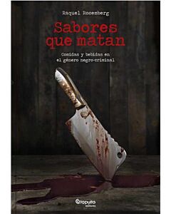 SABORES QUE MATAN