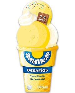 ABREMENTE DESAFIOS 5 6 AÑOS
