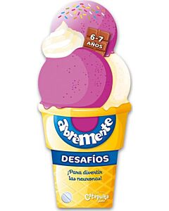 ABREMENTE DESAFIOS 6 7 AÑOS