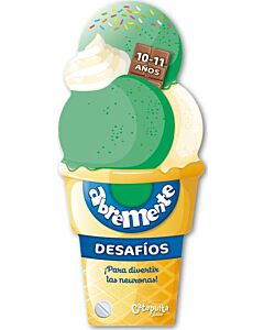 ABREMENTE DESAFIOS 10-11 AÑOS