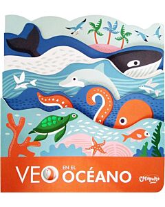 VEO EN EL OCEANO