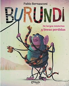 BURUNDI DE LARGOS MISTERIOS Y LINEAS PERDIDAS