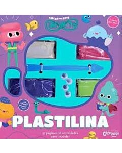 TALLER DE ARTE INFINITO PLASTILINA