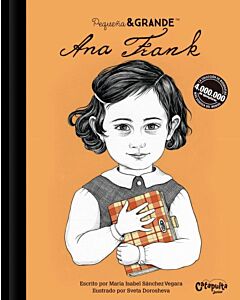 PEQUEÑA Y GRANDE ANA FRANK