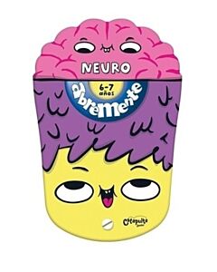ABREMENTE NEURO 6-7 AÑOS