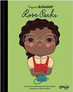 PEQUEÑA Y GRANDE ROSA PARKS
