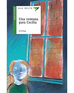 UNA VENTANA PARA CECILIA