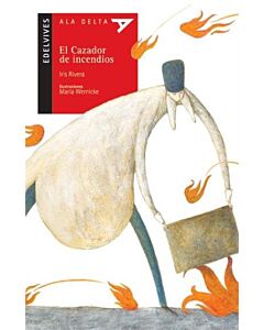 CAZADOR DE INCENDIOS, EL