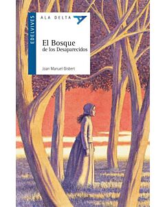 BOSQUE DE LOS DESAPARECIDOS, EL