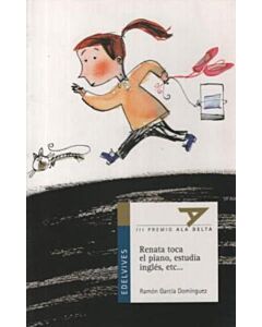 RENATA TOCA EL PIANO ESTUDIA INGLES Y ETCETERA ETCETERA ETCETERA