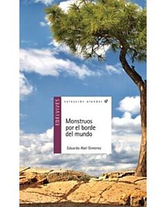MONSTRUOS POR EL BORDE DEL MUNDO