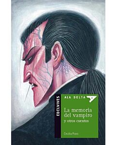 MEMORIA DEL VAMPIRO Y OTROS CUENTOS, LA