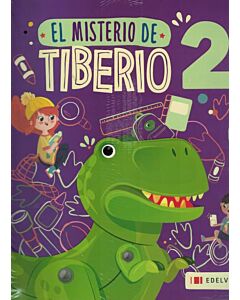 MISTERIO DE TIBERIO 2, EL