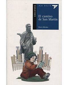 CAMINO DE SAN MARTIN, EL
