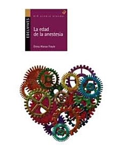 EDAD DE LA ANESTESIA, LA