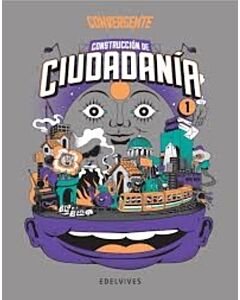 CONSTRUCCION DE CIUDADANIA I CONVERGENTE