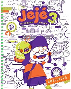 JEJE 3 UN SOQUETE SIN PAR AREAS INTEGRADAS