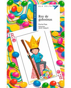 REY DE GOLOSINAS