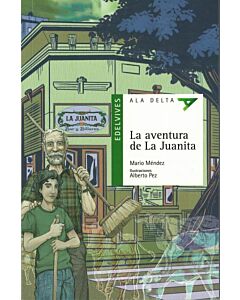 AVENTURA DE LA JUANITA, LA