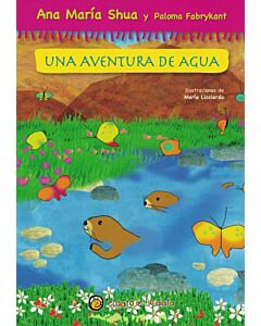 UNA AVENTURA DE AGUA
