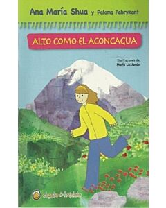 ALTO COMO EL ACONCAGUA