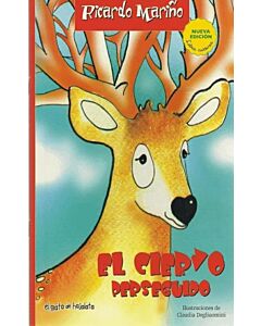 CIERVO PERSEGUIDO, EL