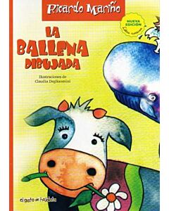 BALLENA DIBUJADA, LA