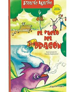 VUELO DEL DRAGON, EL