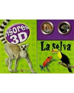 SELVA, LA - VISORES 3D