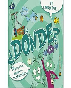 LIBRO DEL DONDE, EL