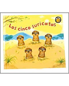 CINCO SURICATAS, LAS